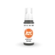 ASH GREY 17mL