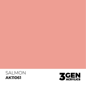 SALMON 17mL